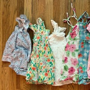 Girls 2T Dresses